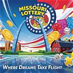 missouri winning lottery